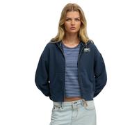 Superdry Heritage Hamptons Full Zip Sweatshirt