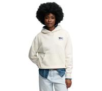 Superdry Heritage Hamptons Hoodie Beige XS Woman