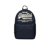 Superdry Heritage Montana Backpack Blue