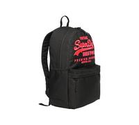 Superdry Heritage Montana Backpack Black