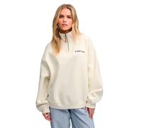 Superdry Heritage Nautical Half Zip Sweatshirt