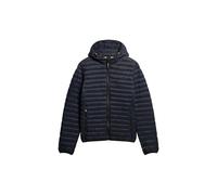 Superdry Hooded Fuji Lite Jacket Men - S