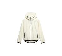 Superdry Hooded Logo Windbreaker Jacket Jacket Unisex Adult