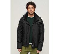 Superdry M5011839a Jacket Green XL Men