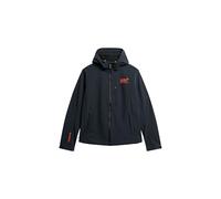Superdry Hooded Softshell Trekker Jacket Men - M