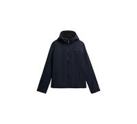 Superdry Hooded Softshell Trekker Jacket Men - S
