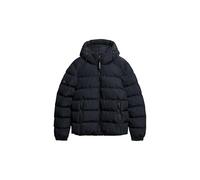 Superdry Hooded Sports Puffer Winterjacket Men - M