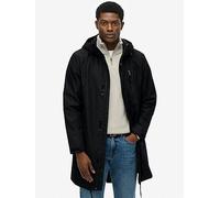Superdry Mens Hooded Tech Fishtail Parka