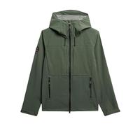 Superdry Hooded Trekker Softshell Jacket Men