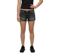 Women's denim shorts Superdry Noir 30