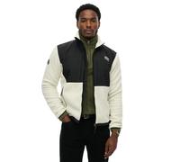 Superdry Hybrid Trekker Fleece Jacket