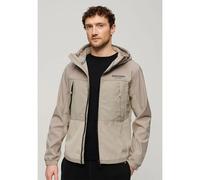Superdry Hybrid Trekker Jacket