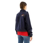 Superdry Hybrid Trekker Jacket Blue S Women