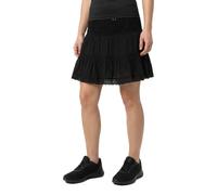 Superdry Ibiza Lace Mix Short Skirt