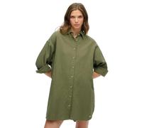 Superdry Womens Ibiza Longline Beach Shirt