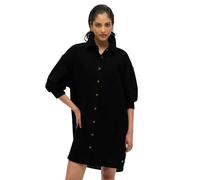 Superdry Ibiza Longline Beach Long Sleeve Shirt