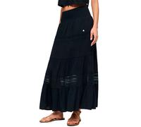 Superdry Ibiza Maxi Long Skirt
