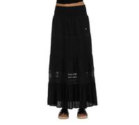 Superdry Ibiza Maxi Long Skirt