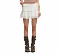 Superdry Ibiza Short Skirt
