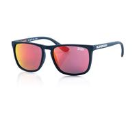 Superdry SDS Shockwave 189 55 Navy Mirrored