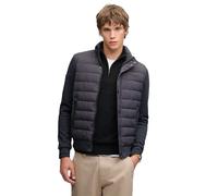 Superdry Interlock Hybrid Jacket