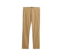 Superdry Men's International Chino Trousers, American Beige, 30 W/32 L