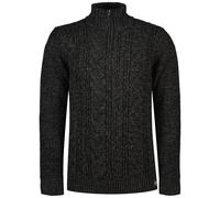Superdry Jacob Cable Half Zip Sweater