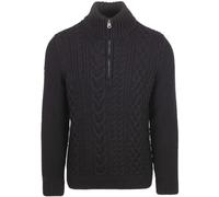 Superdry Jacob Half Zip Sweater 2XL