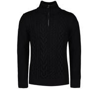 Superdry Jacob Half Zip Sweater 2XL