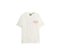 Superdry Japan Stripe Relaxed tee Shirt Men