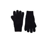 Superdry KNITTED LOGO GLOVES Mittens,