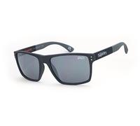 Superdry Kobe 165 Sunglasses Dark Grey