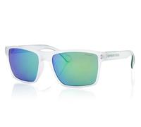 Superdry Kobe 183 Matte Crystal Green Mirrored lenses