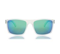 Superdry Kobe 183 Matte Crystal Green Mirrored lenses