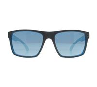 Superdry Kobe 105 Sunglasses Clear CAT3 Men,Women