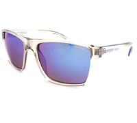 Superdry Kobe 153 Sunglasses Clear CAT3 Men,Women