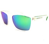 Superdry Kobe 183 Sunglasses Clear CAT3 Men,Women