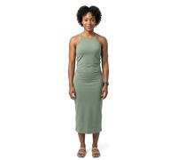 Superdry Lace Back Sleeveless Midi Dress