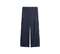 Superdry Embroidered Cargo Cargo Pants