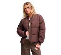 Superdry Large Box Quilt Liner Jacket