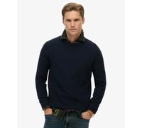 Superdry M6110681a Sweater Black M Men