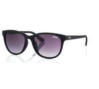 Superdry SDS LIZZIE 104 Men's Sunglasses Black Size 55