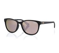 Superdry Lizzie Women's Sunglasses 191 Matte Black/Pink Mirror