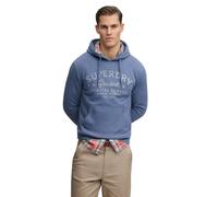 Superdry Lo-fi Dockside Hoodie