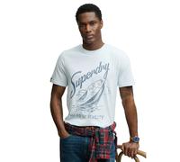 Superdry Lo-fi Dockside Short Sleeve T-shirt