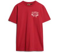 Superdry Lo-fi Outdoor Graphic Short Sleeve T-shirt