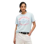 Superdry Lo-fi Outdoor Relaxed Short Sleeve T-shirt
