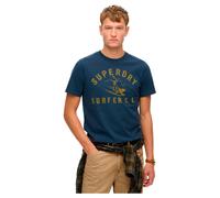 Superdry Lo-fi Outdoor Relaxed Short Sleeve T-shirt