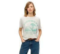 Superdry Lo-fi Outdoor Short Sleeve T-shirt