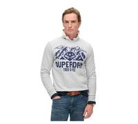 Superdry Lo-fi Outdoors Graphic Sweatshirt